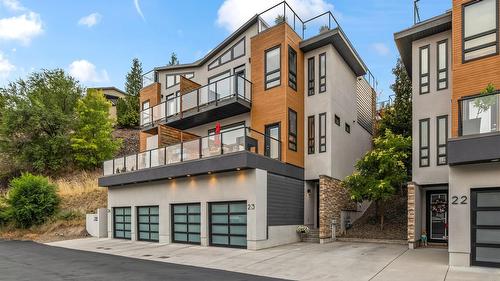 23-1818 Peak Point Court  West Kelowna, BC V1Z 4B4