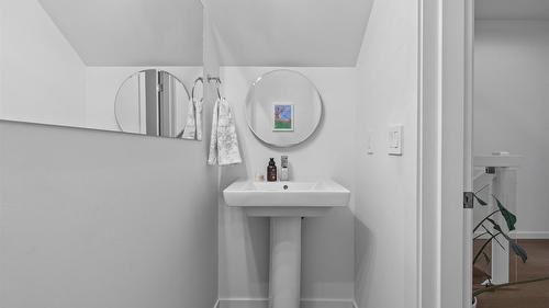 23-1818 Peak Point Court, West Kelowna, BC - Indoor