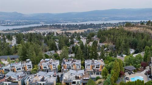 23-1818 Peak Point Court, West Kelowna, BC - Outdoor With Body Of Water With View