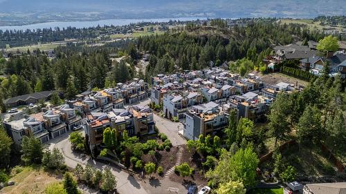 23-1818 Peak Point Court, West Kelowna, BC - Outdoor With Body Of Water With View