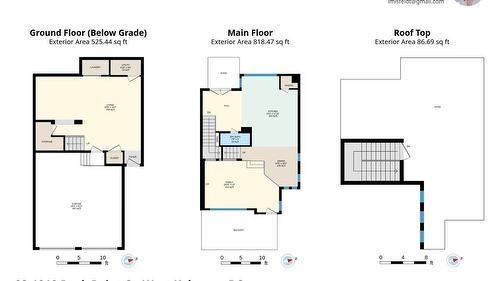 23-1818 Peak Point Court, West Kelowna, BC - Other