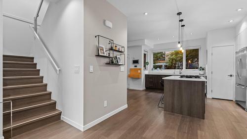 23-1818 Peak Point Court, West Kelowna, BC - Indoor Photo Showing Other Room