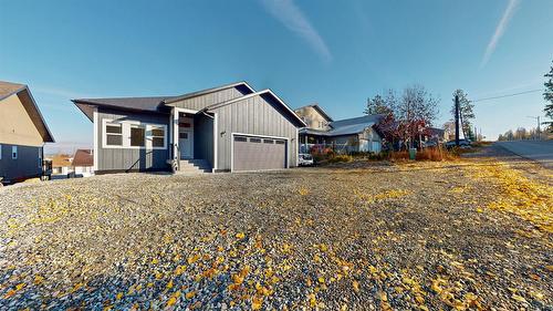 1404 17Th Street, Cranbrook, BC - Outdoor