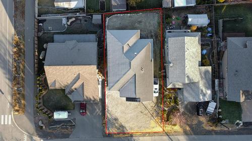 1404 17Th Street, Cranbrook, BC - Outdoor