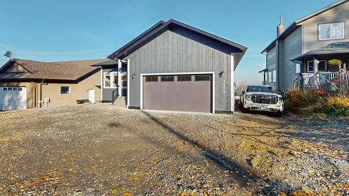 1404 17Th Street, Cranbrook, BC - Outdoor