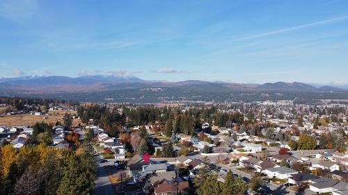 1404 17Th Street, Cranbrook, BC - Outdoor With View
