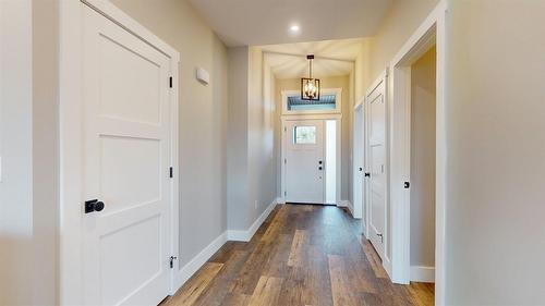 1404 17Th Street, Cranbrook, BC - Indoor Photo Showing Other Room