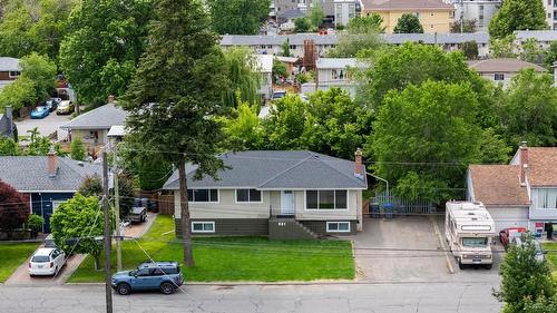 631 Brandon Avenue  Kamloops, BC V2B 1N5