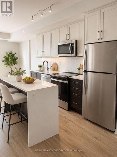 110 - 201 BROCK STREET S  Whitby, ON L1N 0P8