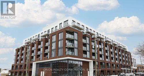 110 - 201 BROCK STREET S  Whitby, ON L1N 0P8