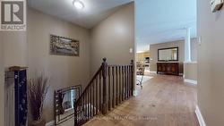 Way to Basement - 