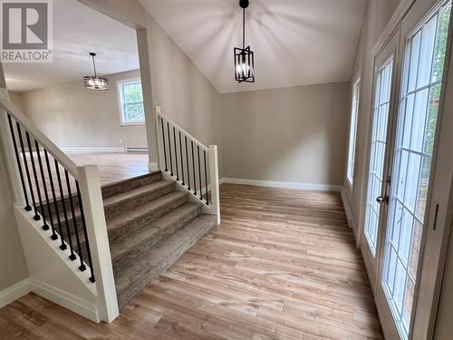 4 Second Avenue, Deer Lake, NL - Indoor Photo Showing Other Room