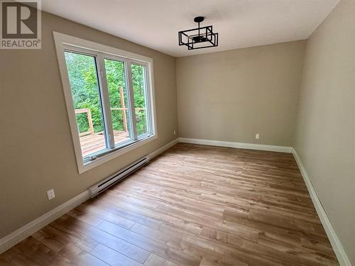 4 Second Avenue, Deer Lake, NL - Indoor Photo Showing Other Room