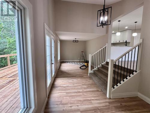 4 Second Avenue, Deer Lake, NL - Indoor Photo Showing Other Room