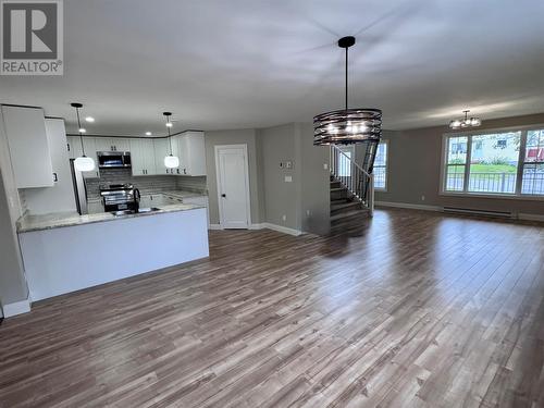 4 Second Avenue, Deer Lake, NL - Indoor