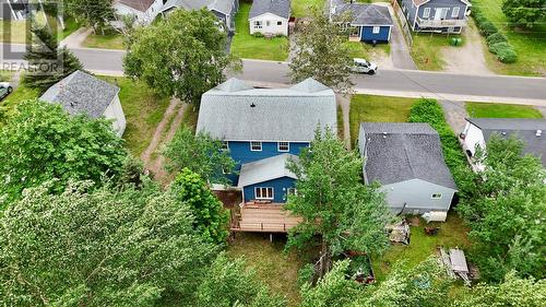 4 Second Avenue, Deer Lake, NL - Outdoor