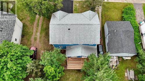 4 Second Avenue, Deer Lake, NL - Outdoor