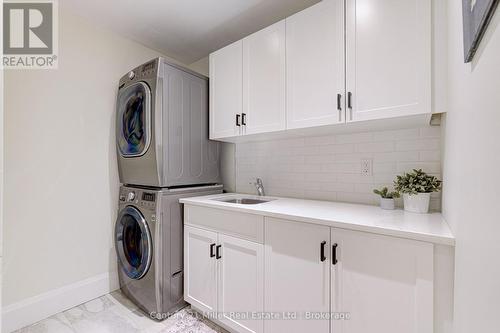 6 Mays Crescent, Hamilton (Waterdown), ON - Indoor Photo Showing Laundry Room