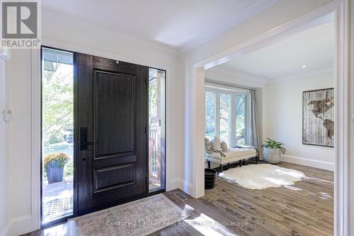 6 Mays Crescent, Hamilton (Waterdown), ON - Indoor Photo Showing Other Room