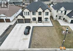 319 CHRISTINE AVENUE  Belle River, ON N8L 1B5
