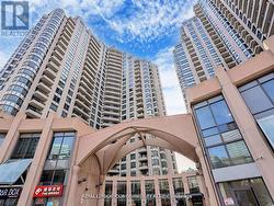 929 - 15 NORTHTOWN WAY Toronto, ON M2N 7A2