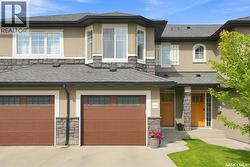 203 2007 Pohorecky CRESCENT  Saskatoon, SK S7W 0V3