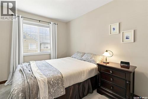 203 2007 Pohorecky Crescent, Saskatoon, SK - Indoor Photo Showing Bedroom