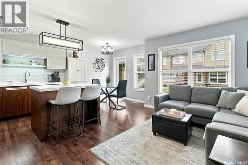 203 2007 Pohorecky Crescent, Saskatoon, SK - Indoor Photo Showing Other Room