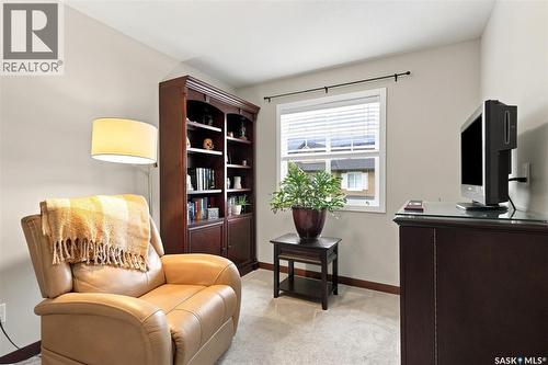 203 2007 Pohorecky Crescent, Saskatoon, SK - Indoor