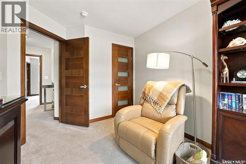 203 2007 Pohorecky Crescent, Saskatoon, SK - Indoor