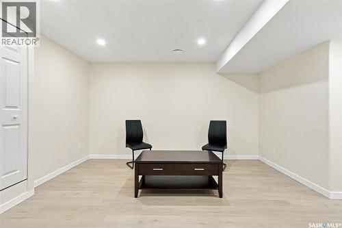 203 2007 Pohorecky Crescent, Saskatoon, SK - Indoor