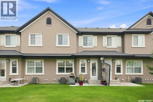 203 2007 Pohorecky Crescent, Saskatoon, SK - Outdoor