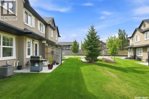 203 2007 Pohorecky Crescent, Saskatoon, SK - Outdoor