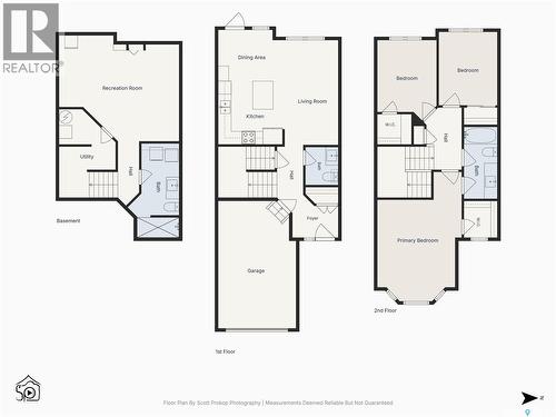 203 2007 Pohorecky Crescent, Saskatoon, SK - Other
