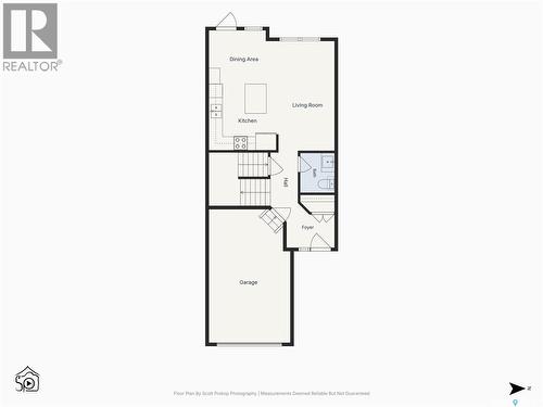203 2007 Pohorecky Crescent, Saskatoon, SK - Other