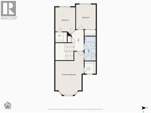 203 2007 Pohorecky Crescent, Saskatoon, SK - Other