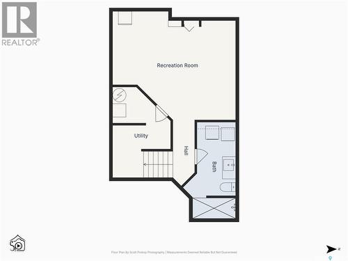 203 2007 Pohorecky Crescent, Saskatoon, SK - Other