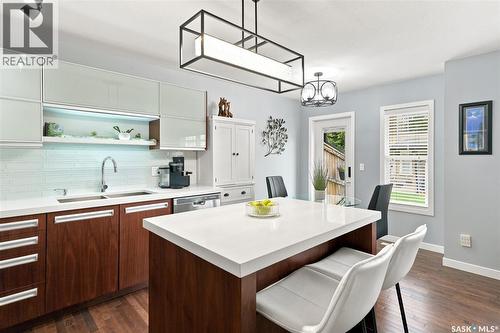 203 2007 Pohorecky Crescent, Saskatoon, SK - Indoor