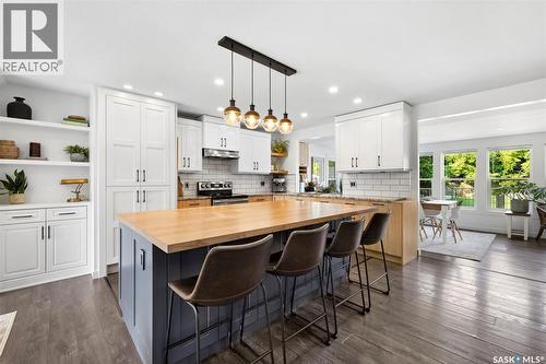 35 Ridgedale Bay, White City, SK - Indoor