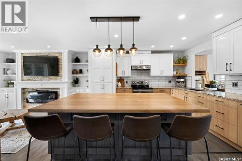 35 Ridgedale Bay, White City, SK - Indoor