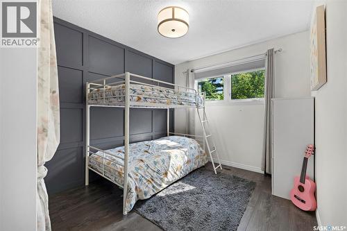 35 Ridgedale Bay, White City, SK - Indoor Photo Showing Bedroom
