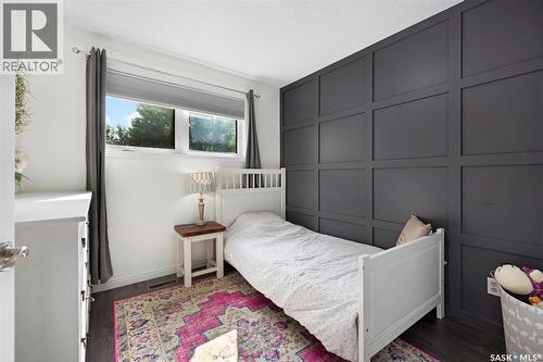 35 Ridgedale Bay, White City, SK - Indoor Photo Showing Bedroom