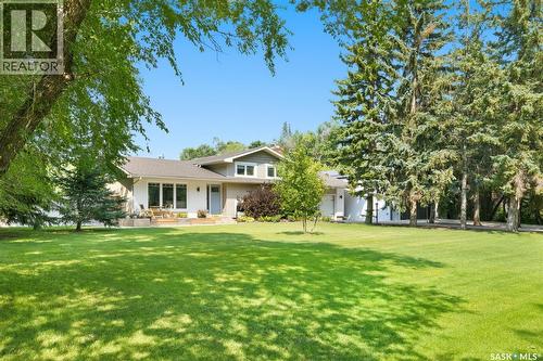 35 Ridgedale Bay, White City, SK - Outdoor With Deck Patio Veranda
