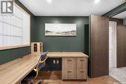 35 Ridgedale Bay, White City, SK - Indoor