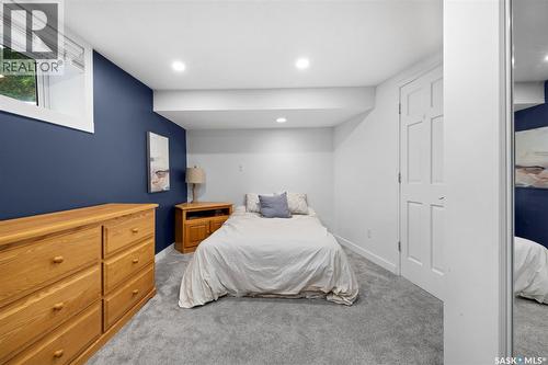 35 Ridgedale Bay, White City, SK - Indoor Photo Showing Bedroom
