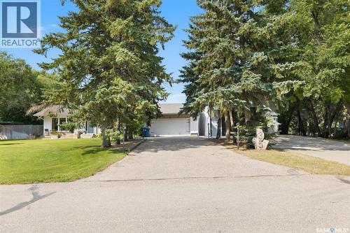35 Ridgedale Bay, White City, SK - Outdoor