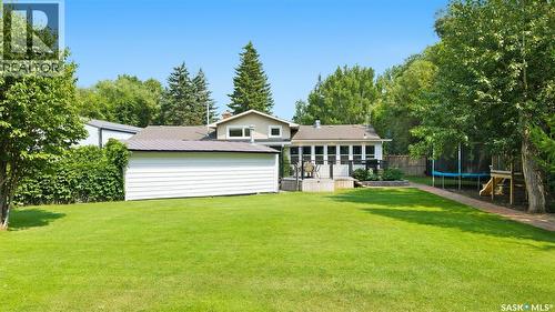 35 Ridgedale Bay, White City, SK - Outdoor