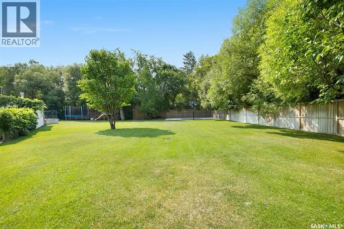 35 Ridgedale Bay, White City, SK - Outdoor With Backyard