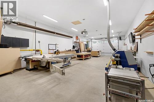 35 Ridgedale Bay, White City, SK - Indoor