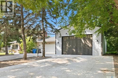35 Ridgedale Bay, White City, SK - Outdoor